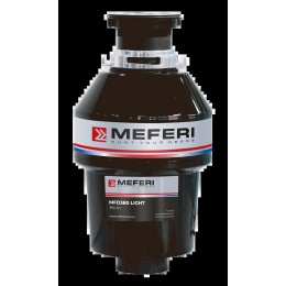 Измельчитель пищевых отходов Meferi MFD380 Light