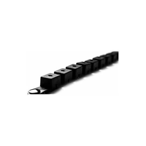 Измельчитель пищевых отходов Kuppersberg BC 810 AS-Slim Line/K