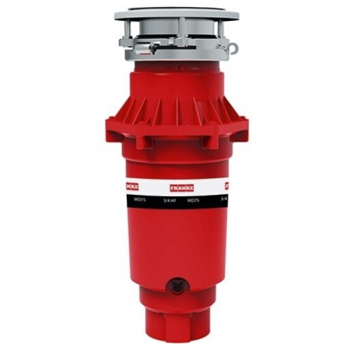 Измельчитель пищевых отходов Franke Turbo Elite TE-75S 134.0607.344