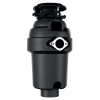 Измельчитель пищевых отходов Kuppersberg WS 550 B