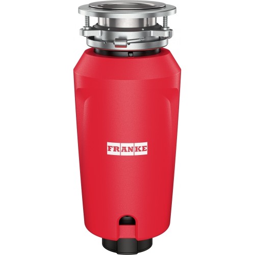 Измельчитель пищевых отходов Franke SLIM 125
