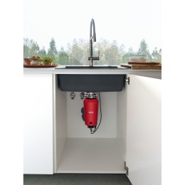 Измельчитель пищевых отходов Franke SLIM 125