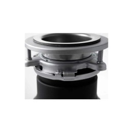 Измельчитель пищевых отходов Kuppersberg BC 810 AS-Slim Line/K