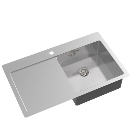 Кухонная мойка Oulin OL-FTR102R