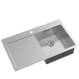 Кухонная мойка Oulin OL-FTR102R