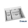 Кухонная мойка Oulin OL-FTR202R