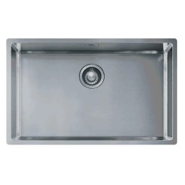Кухонная мойка Franke BXX 210-68