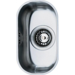 Кухонная мойка Franke AMX 110-16 122.0018.093 нерж. сталь