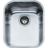 Кухонная мойка Franke AMX 110-34 122.0021.444 нерж. сталь