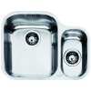 Кухонная мойка Franke AMX 160 122.0021.448 нерж. сталь