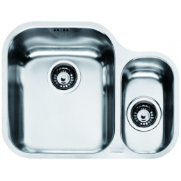 Кухонная мойка Franke AMX 160 122.0021.448 нерж. сталь