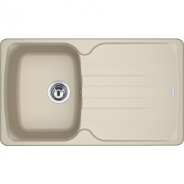 Кухонная мойка Franke AZG 611-86 114.0489.272 сахара