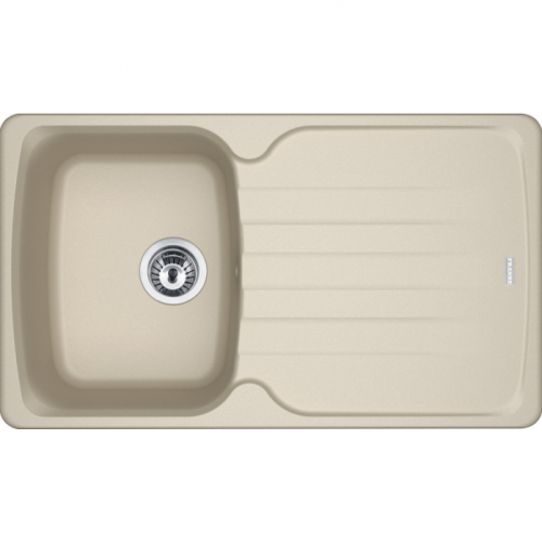 Кухонная мойка Franke AZG 611-86 114.0489.272 сахара