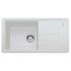Кухонная мойка Franke BSG 611-78 114.0391.180 белый
