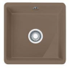 Кухонная мойка Franke KBK 110-40 126.0335.876 миндаль
