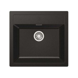 Кухонная мойка Franke SID 610 114.0443.344 оникс