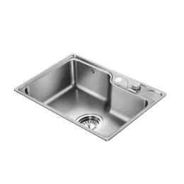 Кухонная мойка Oulin OL-CS210