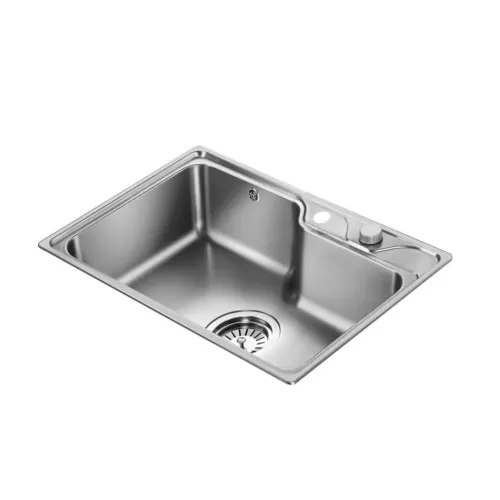 Кухонная мойка Oulin OL-CS210