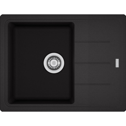 Кухонная мойка Franke BFG 611 C 114.0280.847 оникс фрагранит