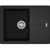 Кухонная мойка Franke BFG 611 C 114.0280.847 оникс фрагранит