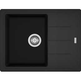 Кухонная мойка Franke BFG 611 C 114.0280.847 оникс фрагранит