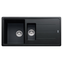 Кухонная мойка Franke BFG 651 миндаль 114.0313.262