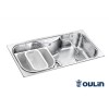 Кухонная мойка Oulin OL-330