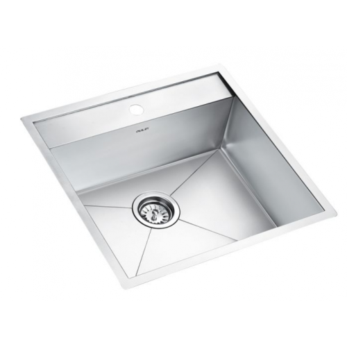 Кухонная мойка Oulin OL-F121X