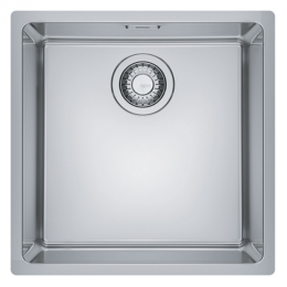 Кухонная мойка Franke MRX 110-40 нержавеющая сталь