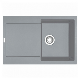Кухонная мойка Franke MRG 611 серый 114.0066.566