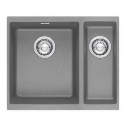 Кухонная мойка Franke SID 160 144.0603.821 серый