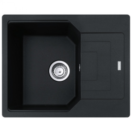 Кухонная мойка Franke UBG 611-62 114.0595.318 оникс