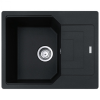 Кухонная мойка Franke UBG 611-62 114.0595.318 оникс