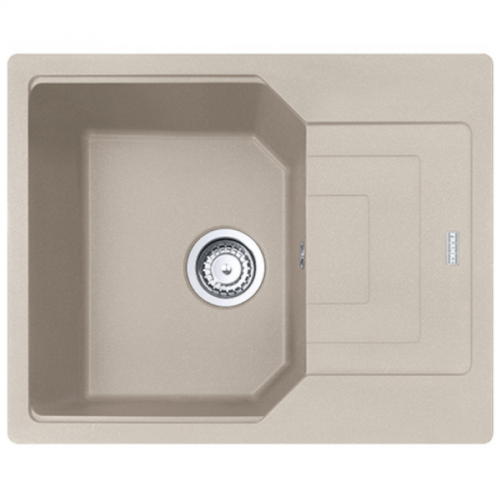 Кухонная мойка Franke UBG 611-62 114.0595.304 сахара