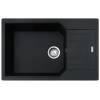 Кухонная мойка Franke UBG 611-78L 114.0595.289 оникс