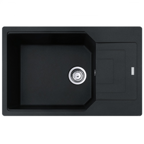 Кухонная мойка Franke UBG 611-78L 114.0595.289 оникс