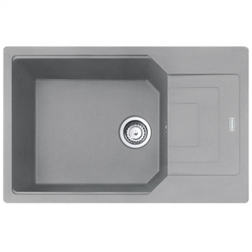 Кухонная мойка Franke UBG 611-78L 114.0595.302 серый