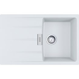 Кухонная мойка Franke CNG 611/211-78 белый 114.0639.683