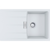 Кухонная мойка Franke CNG 611/211-78 белый 114.0639.683