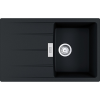 Кухонная мойка Franke CNG 611/211-78 оникс 114.0639.689