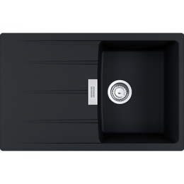 Кухонная мойка Franke CNG 611/211-78 оникс 114.0639.689