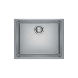 Кухонная мойка Franke FEX 110-50 122.0689.808 нержавеющая сталь полированная