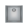 Кухонная мойка FRANKE- FEX 210-40 127.0688.781 нержавеющая сталь полированная