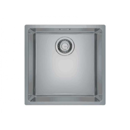 Кухонная мойка FRANKE- FEX 210-40 127.0688.781 нержавеющая сталь полированная