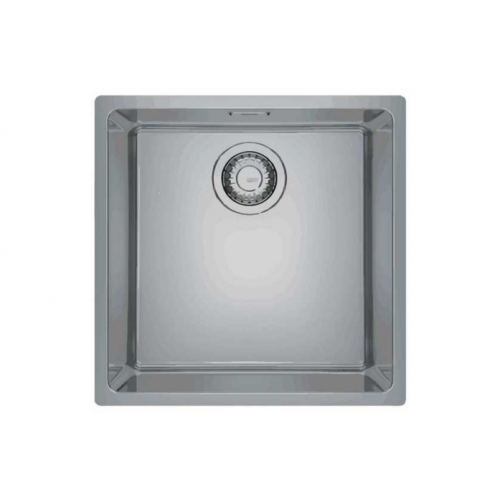 Кухонная мойка FRANKE- FEX 210-40 127.0688.781 нержавеющая сталь полированная