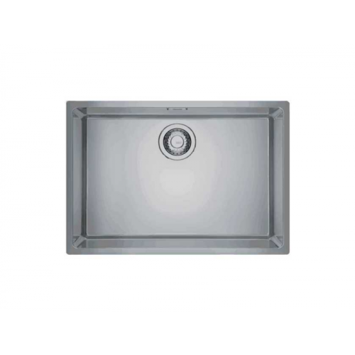 Кухонная мойка FRANKE- FEX 210-60 127.0688.783 нержавеющая сталь полированная