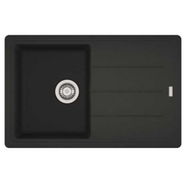 Кухонная мойка Franke BFG 611-78 оникс 114.0275.938