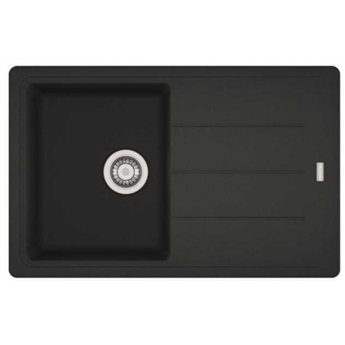 Кухонная мойка Franke BFG 611-78 оникс 114.0275.938