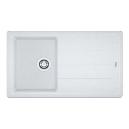 Кухонная мойка Franke BFG 611-86 белый 114.0370.205