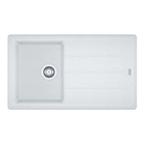 Кухонная мойка Franke BFG 611-86 белый 114.0370.205